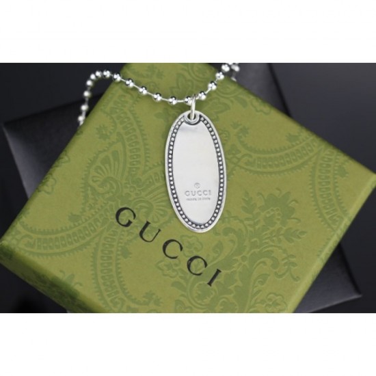 2022SS GUCCI Gucci new summer new necklace unisex 2022SS GUCCI Gucci new summer new necklace unisex