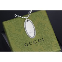 2022SS GUCCI Gucci new summer new necklace unisex