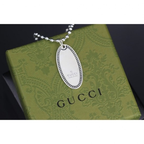 2022SS GUCCI Gucci new summer new necklace unisex 2022SS GUCCI Gucci new summer new necklace unisex