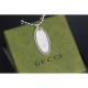 2022SS GUCCI Gucci new summer new necklace unisex 2022SS GUCCI Gucci new summer new necklace unisex