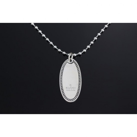 2022SS GUCCI Gucci new summer new necklace unisex 2022SS GUCCI Gucci new summer new necklace unisex