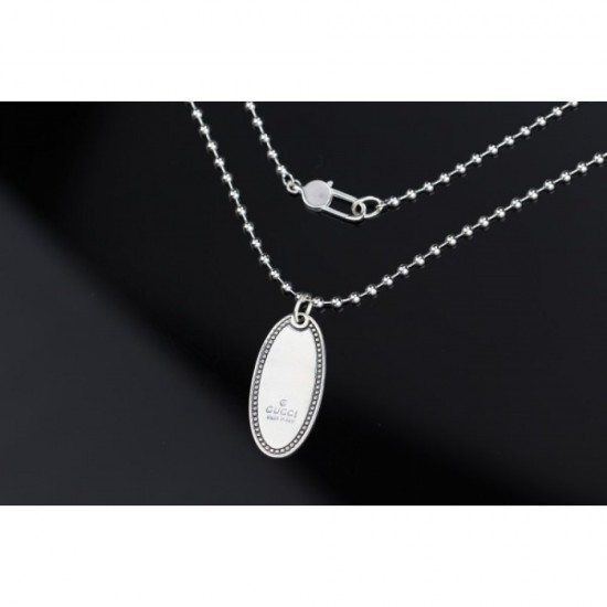 2022SS GUCCI Gucci new summer new necklace unisex 2022SS GUCCI Gucci new summer new necklace unisex