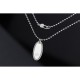 2022SS GUCCI Gucci new summer new necklace unisex 2022SS GUCCI Gucci new summer new necklace unisex