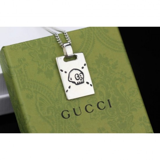 2022SS GUCCI Gucci 1 point domestic instant delivery necklace 2022SS GUCCI Gucci 1 point domestic instant delivery necklace