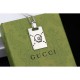 2022SS GUCCI Gucci 1 point domestic instant delivery necklace 2022SS GUCCI Gucci 1 point domestic instant delivery necklace