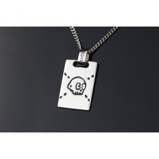 2022SS GUCCI Gucci 1 point domestic instant delivery necklace 2022SS GUCCI Gucci 1 point domestic instant delivery necklace