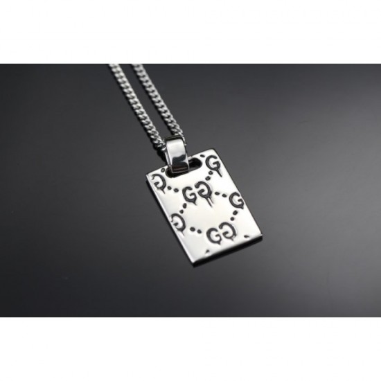 2022SS GUCCI Gucci 1 point domestic instant delivery necklace 2022SS GUCCI Gucci 1 point domestic instant delivery necklace