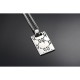 2022SS GUCCI Gucci 1 point domestic instant delivery necklace 2022SS GUCCI Gucci 1 point domestic instant delivery necklace
