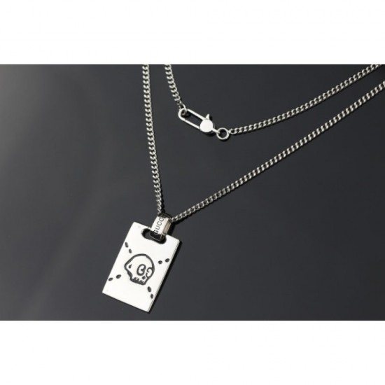 2022SS GUCCI Gucci 1 point domestic instant delivery necklace 2022SS GUCCI Gucci 1 point domestic instant delivery necklace