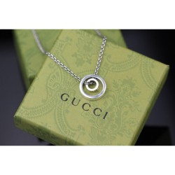 2022SS GUCCI Gucci Spring / Summer arrival limited SALE price necklace