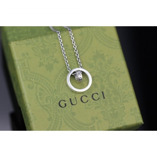 2022SS GUCCI Gucci Spring / Summer arrival limited SALE price necklace 2022SS GUCCI Gucci Spring / Summer arrival limited SALE price necklace