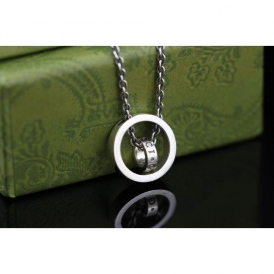 2022SS GUCCI Gucci Spring / Summer arrival limited SALE price necklace 2022SS GUCCI Gucci Spring / Summer arrival limited SALE price necklace