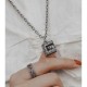 2022SS GUCCI Gucci summer popular item necklace 2022SS GUCCI Gucci summer popular item necklace