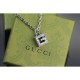 2022SS GUCCI Gucci summer popular item necklace 2022SS GUCCI Gucci summer popular item necklace