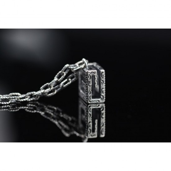 2022SS GUCCI Gucci summer popular item necklace 2022SS GUCCI Gucci summer popular item necklace