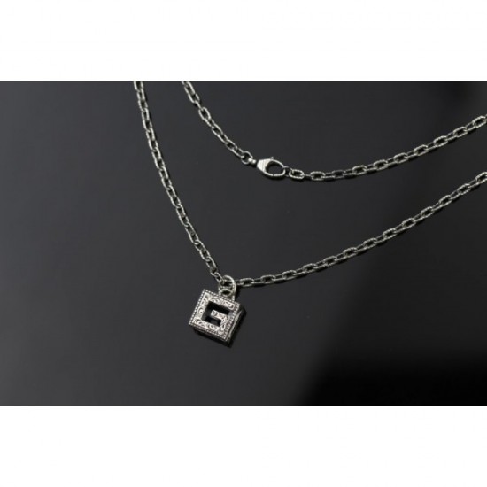 2022SS GUCCI Gucci summer popular item necklace 2022SS GUCCI Gucci summer popular item necklace