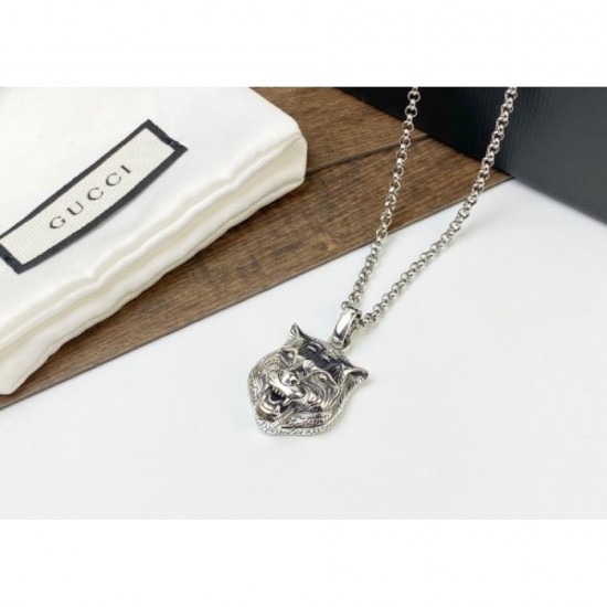 2022SS GUCCI Gucci summer elegant style necklace 2022SS GUCCI Gucci summer elegant style necklace