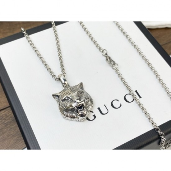 2022SS GUCCI Gucci summer elegant style necklace 2022SS GUCCI Gucci summer elegant style necklace