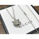 2022SS GUCCI Gucci summer elegant style necklace 2022SS GUCCI Gucci summer elegant style necklace