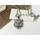 2022SS GUCCI Gucci summer elegant style necklace 2022SS GUCCI Gucci summer elegant style necklace