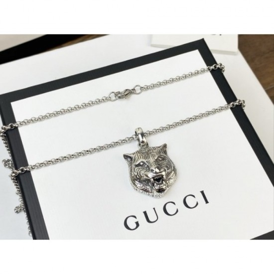 2022SS GUCCI Gucci summer elegant style necklace 2022SS GUCCI Gucci summer elegant style necklace