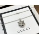 2022SS GUCCI Gucci summer elegant style necklace 2022SS GUCCI Gucci summer elegant style necklace