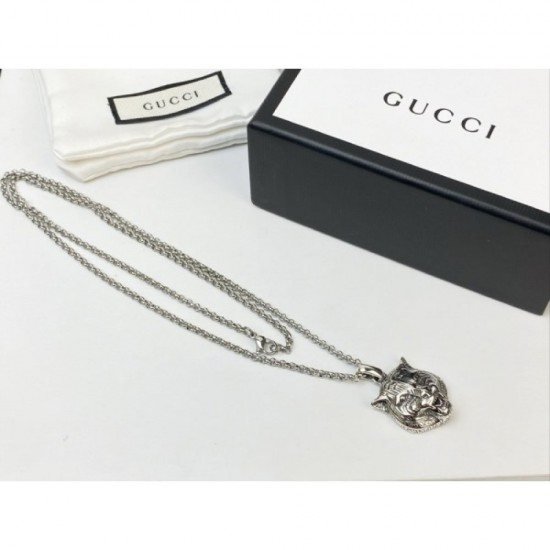 2022SS GUCCI Gucci summer elegant style necklace 2022SS GUCCI Gucci summer elegant style necklace