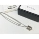 2022SS GUCCI Gucci summer elegant style necklace 2022SS GUCCI Gucci summer elegant style necklace