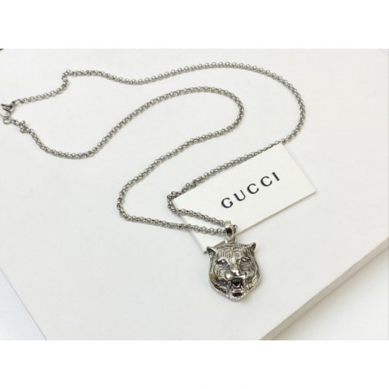 2022SS GUCCI Gucci summer elegant style necklace 2022SS GUCCI Gucci summer elegant style necklace