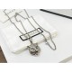 2022SS GUCCI Gucci summer elegant style necklace 2022SS GUCCI Gucci summer elegant style necklace