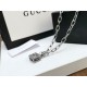 2022SS GUCCI Gucci magazine publication new spring and summer arrival necklace 2022SS GUCCI Gucci magazine publication new spring and summer arrival necklace