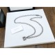 2022SS GUCCI Gucci magazine publication new spring and summer arrival necklace 2022SS GUCCI Gucci magazine publication new spring and summer arrival necklace