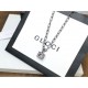 2022SS GUCCI Gucci magazine publication new spring and summer arrival necklace 2022SS GUCCI Gucci magazine publication new spring and summer arrival necklace