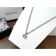2022SS GUCCI Gucci magazine publication new spring and summer arrival necklace 2022SS GUCCI Gucci magazine publication new spring and summer arrival necklace