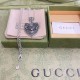 2022SS GUCCI Gucci Spring / Summer New Sold Out Magazine Necklace 2022SS GUCCI Gucci Spring / Summer New Sold Out Magazine Necklace