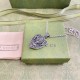 2022SS GUCCI Gucci Spring / Summer New Sold Out Magazine Necklace 2022SS GUCCI Gucci Spring / Summer New Sold Out Magazine Necklace
