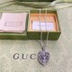 2022SS GUCCI Gucci Spring / Summer New Sold Out Magazine Necklace 2022SS GUCCI Gucci Spring / Summer New Sold Out Magazine Necklace