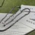 2022SS GUCCI Gucci spring and summer arrival absolutely want necklace