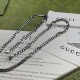 2022SS GUCCI Gucci spring and summer arrival absolutely want necklace 2022SS GUCCI Gucci spring and summer arrival absolutely want necklace