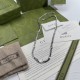 2022SS GUCCI Gucci spring and summer arrival absolutely want necklace 2022SS GUCCI Gucci spring and summer arrival absolutely want necklace