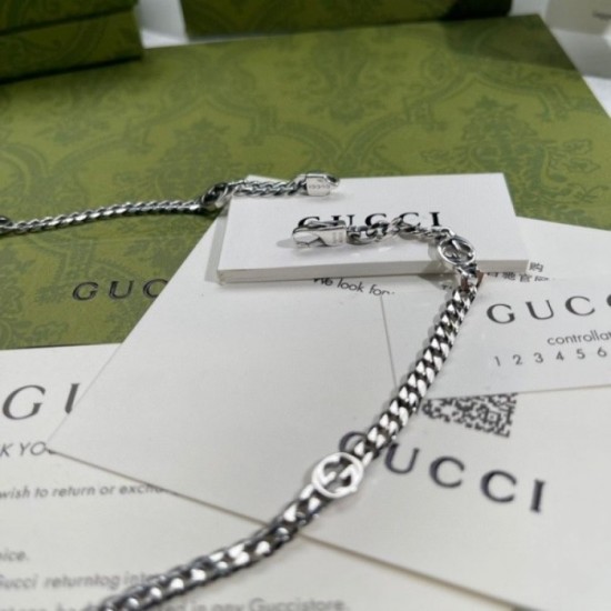 2022SS GUCCI Gucci spring and summer arrival absolutely want necklace 2022SS GUCCI Gucci spring and summer arrival absolutely want necklace