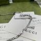 2022SS GUCCI Gucci spring and summer arrival absolutely want necklace 2022SS GUCCI Gucci spring and summer arrival absolutely want necklace