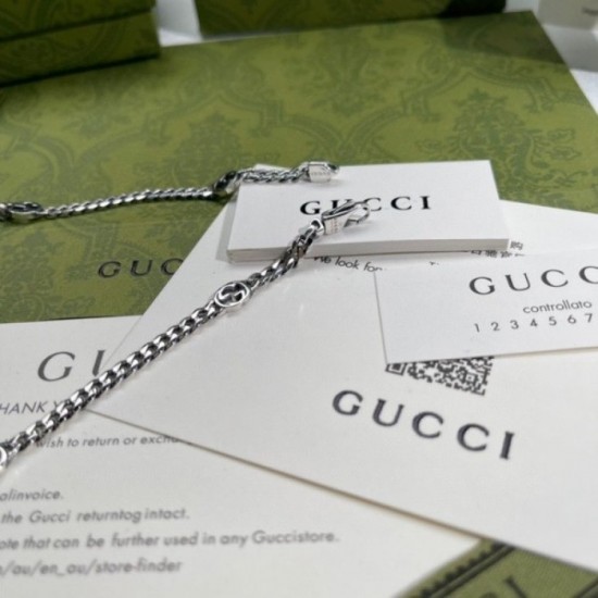 2022SS GUCCI Gucci spring and summer arrival absolutely want necklace 2022SS GUCCI Gucci spring and summer arrival absolutely want necklace