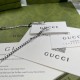 2022SS GUCCI Gucci spring and summer arrival absolutely want necklace 2022SS GUCCI Gucci spring and summer arrival absolutely want necklace