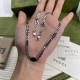 2022SS GUCCI Gucci spring and summer arrival absolutely want necklace 2022SS GUCCI Gucci spring and summer arrival absolutely want necklace