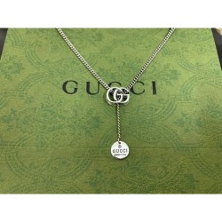 2022SS GUCCI Gucci necklace that sells quickly