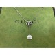 2022SS GUCCI Gucci necklace that sells quickly 2022SS GUCCI Gucci necklace that sells quickly