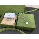 2022SS GUCCI Gucci necklace that sells quickly 2022SS GUCCI Gucci necklace that sells quickly