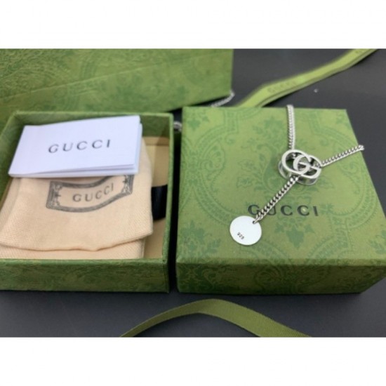 2022SS GUCCI Gucci necklace that sells quickly 2022SS GUCCI Gucci necklace that sells quickly