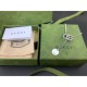 2022SS GUCCI Gucci necklace that sells quickly 2022SS GUCCI Gucci necklace that sells quickly